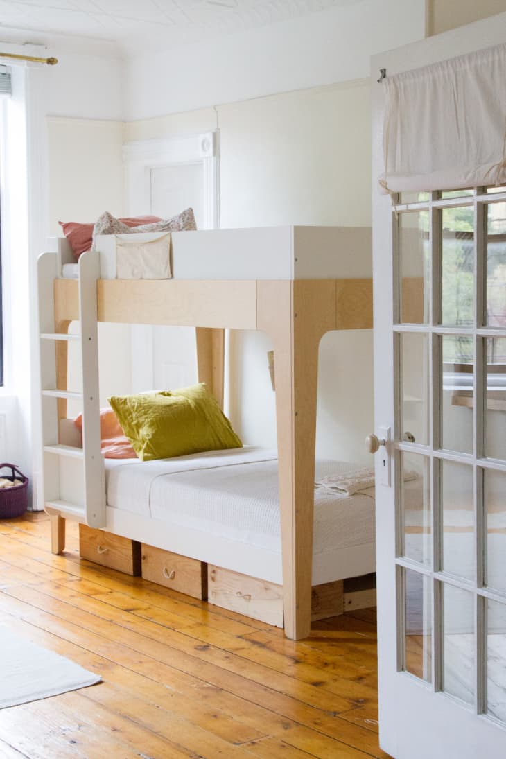 9 Tips For Choosing the Right Bunk Beds, According to an Expert Apartment Therapy